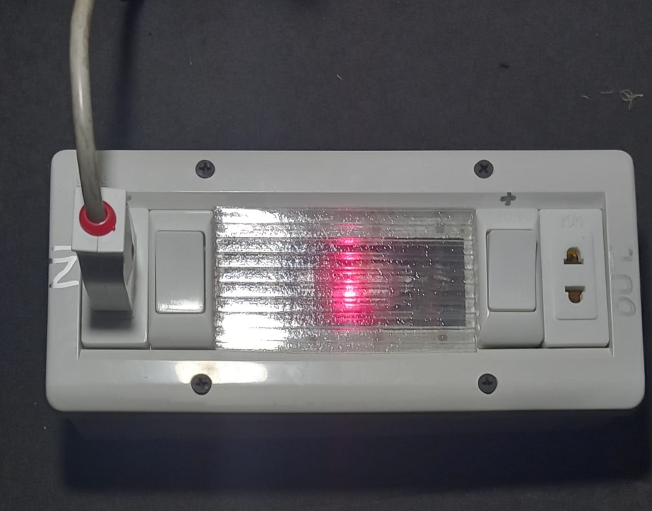 Power Switching System